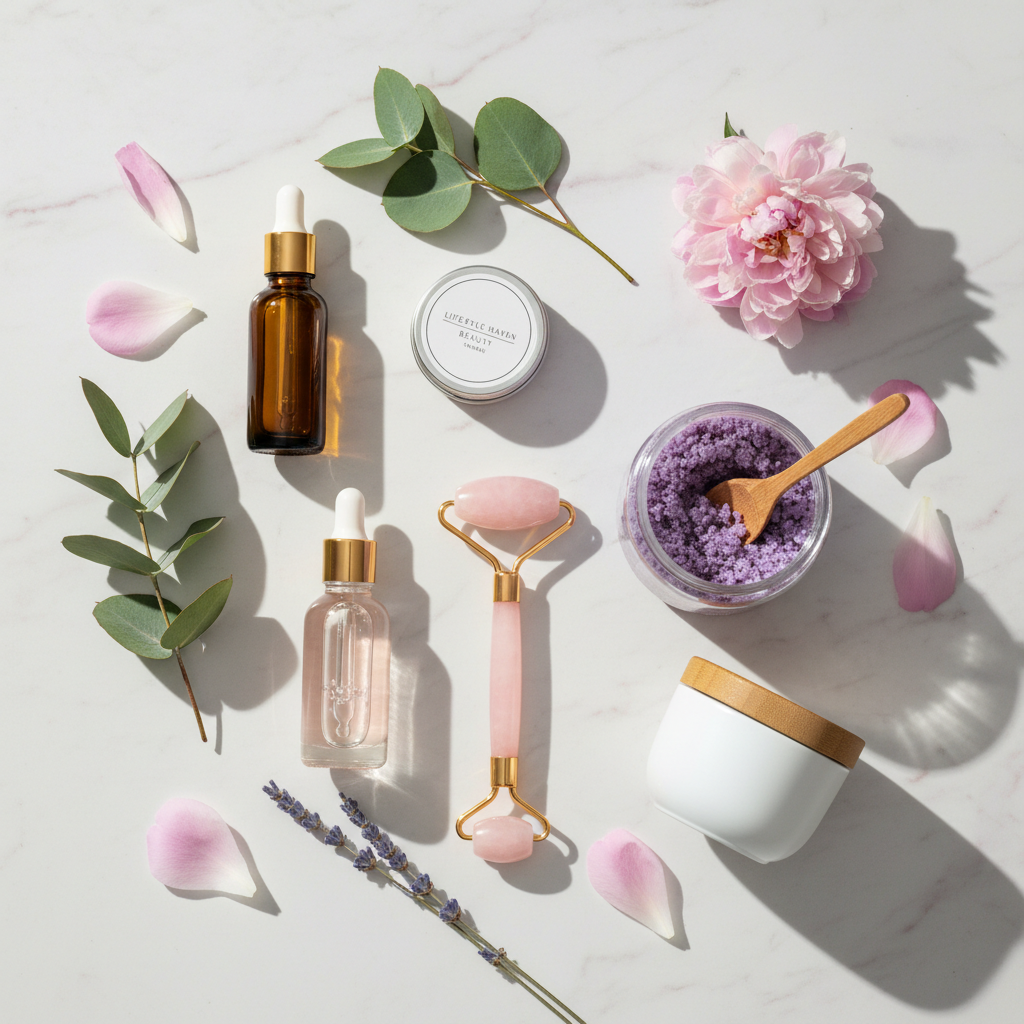 Beauty Collection