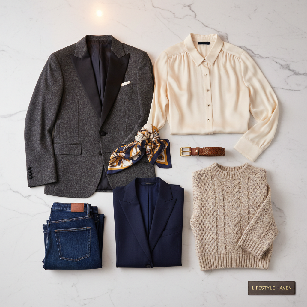 Clothing Collection