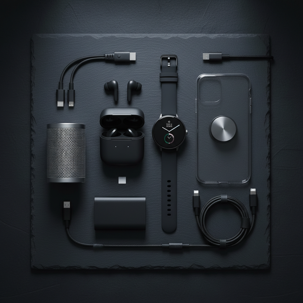 Electronics Collection