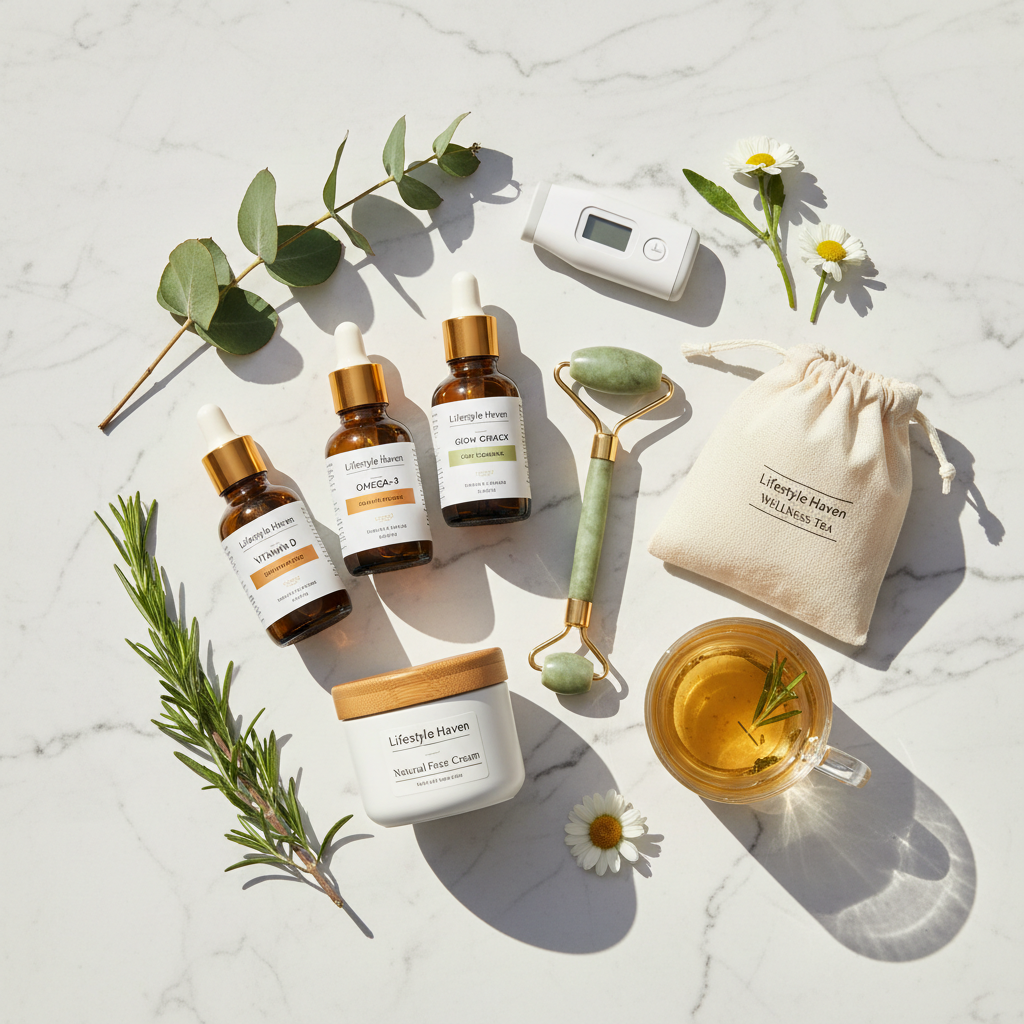 Health & Beauty