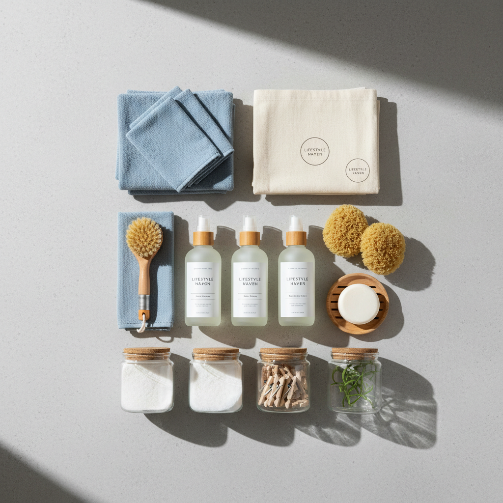 Household Supplies