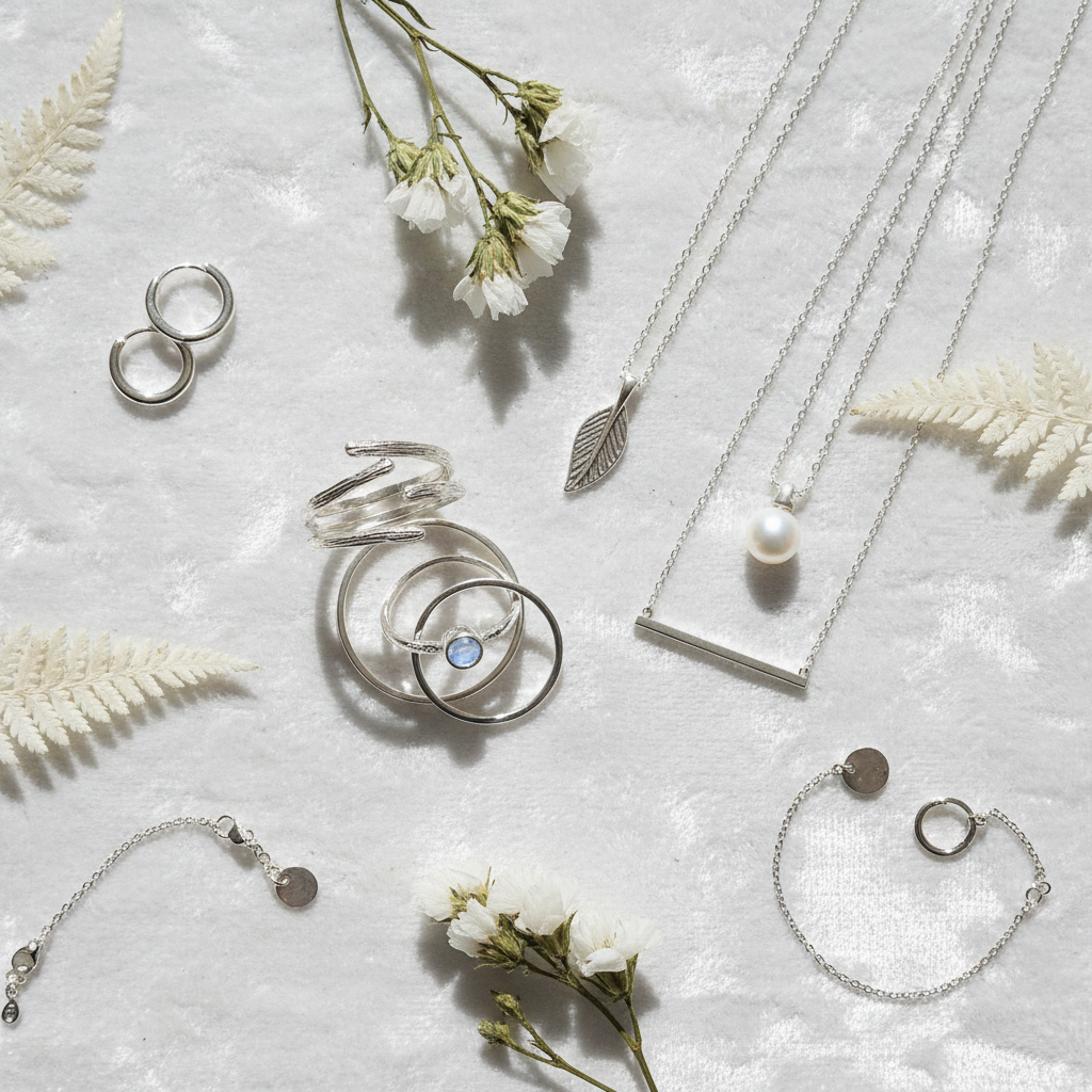 Jewelry Collection