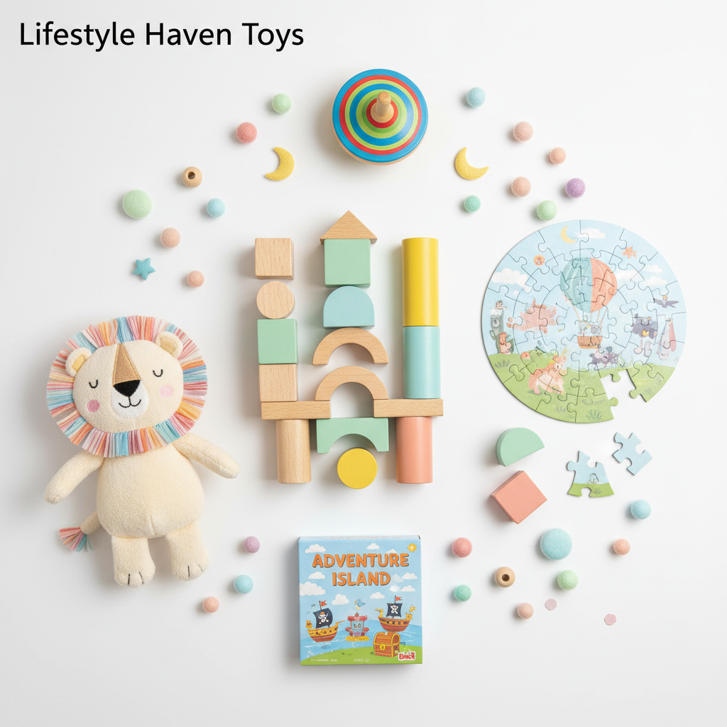 Toys