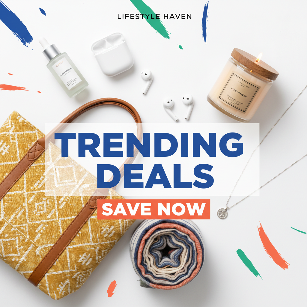 Trending Deals