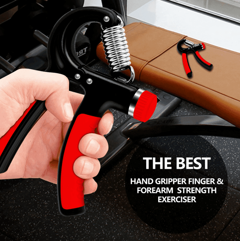 PowerGrip Strength Trainer - Lifestyle Haven