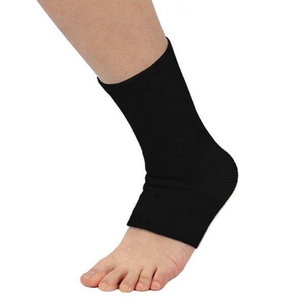 Elastic Sports Ankle Support Socks - Lifestyle Haven