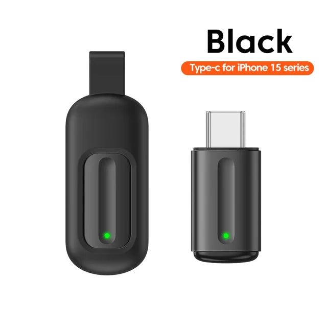 ype-C Micro USB Smart IR Remote Control Phone APP Mini Adapter - Lifestyle Haven