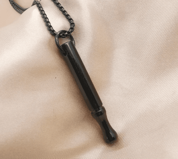 Breathing Necklace for Anxiety - Lifestyle Haven