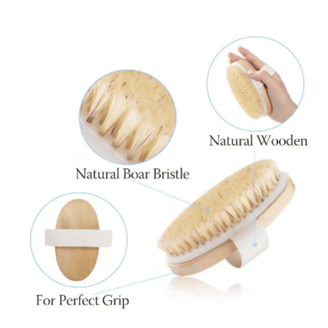 Multipurpose Bath Cleaning Brush - Lifestyle Haven