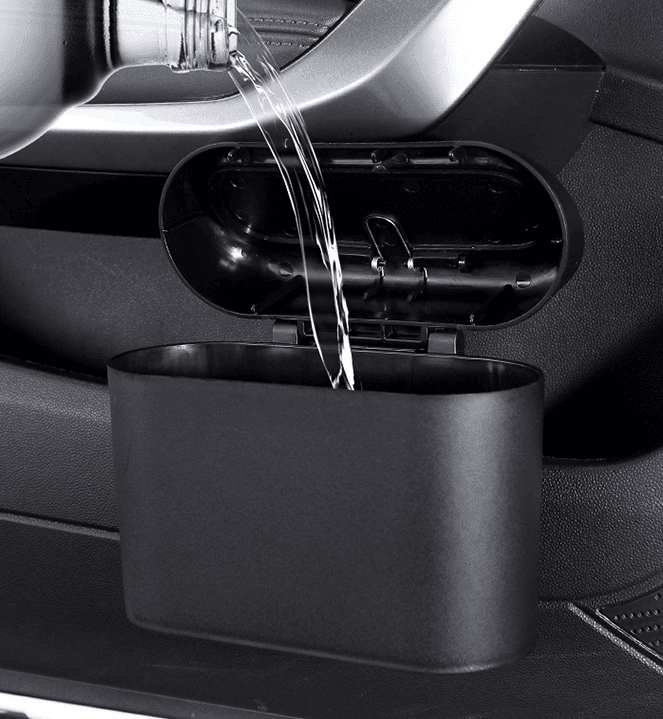 Folding Car Trash Can - Lifestyle Haven