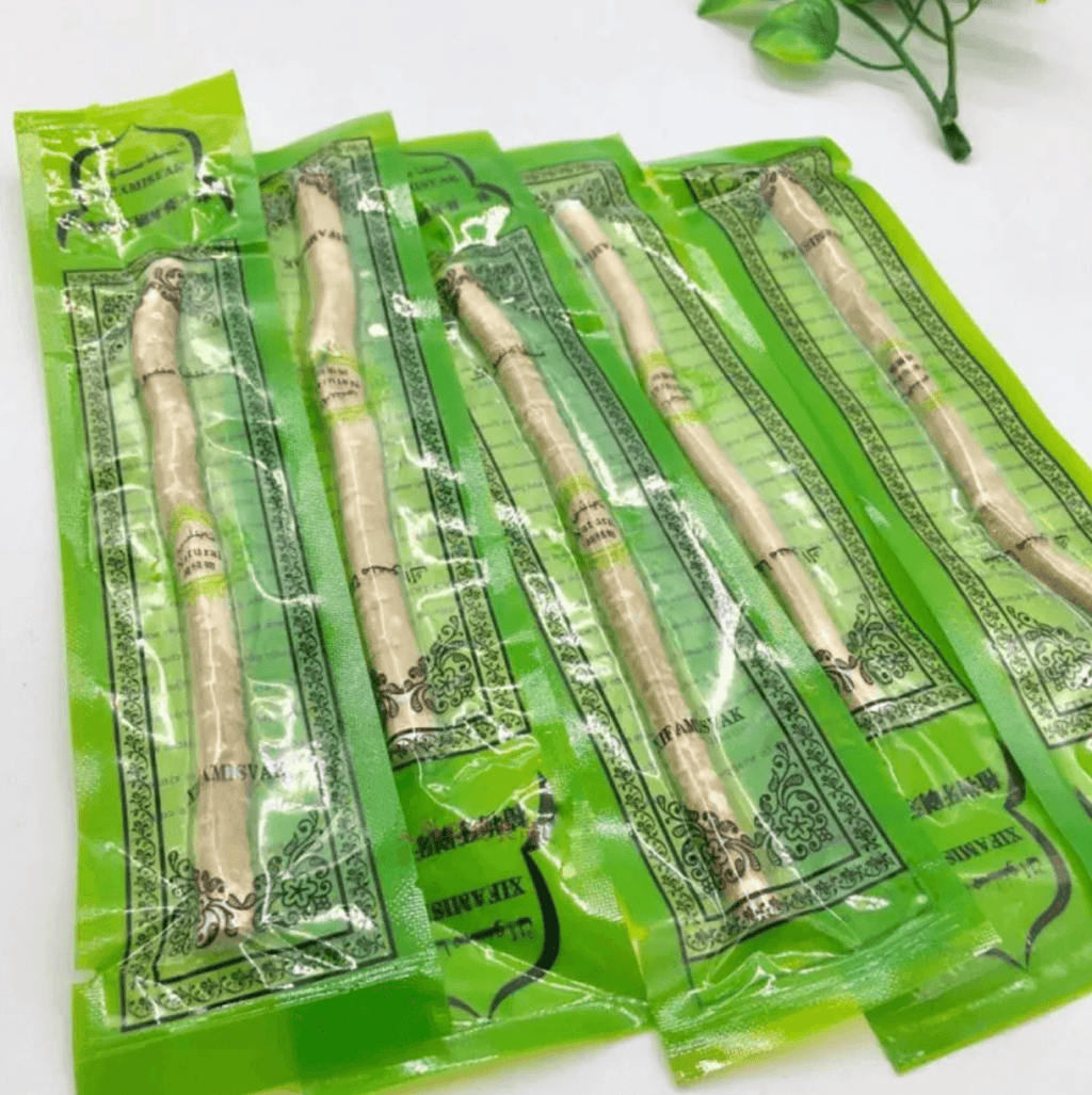 Miswak Tooth Cleaning Stick - Lifestyle Haven