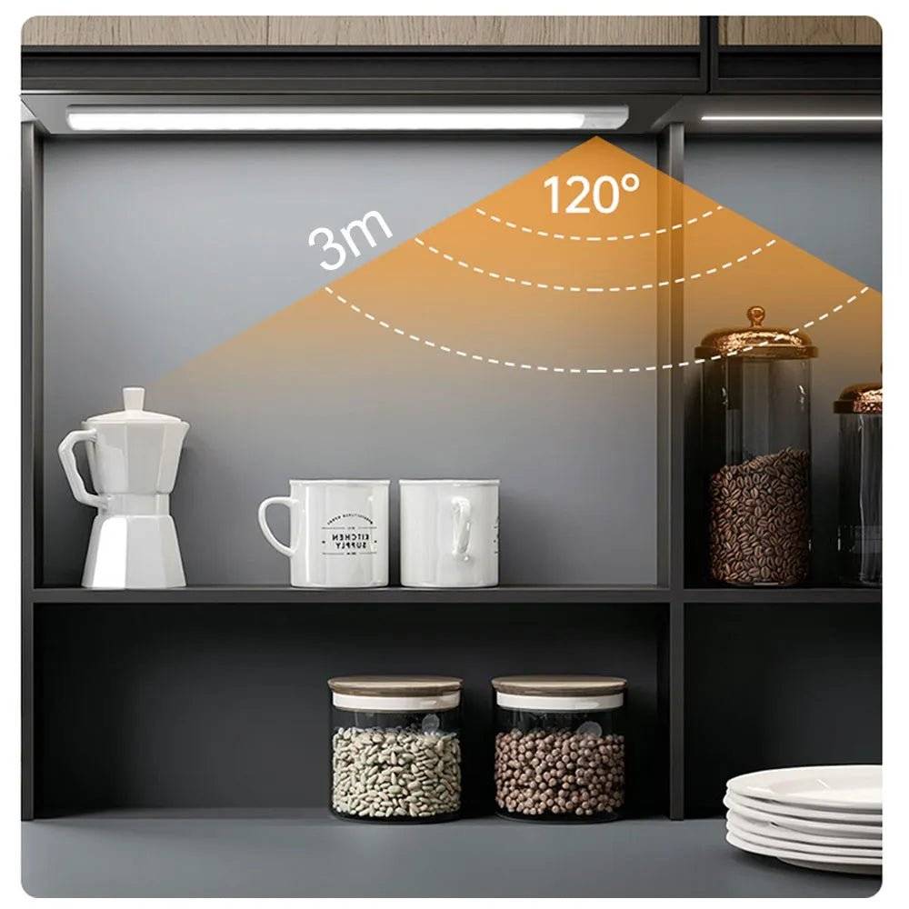 Wireless Motion Sensor Light - Lifestyle Haven