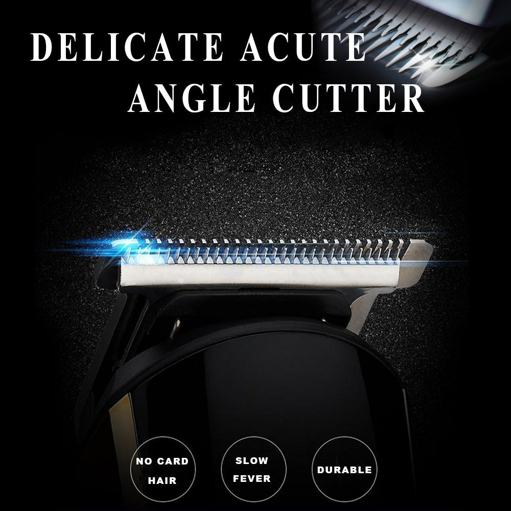 Electric Razor and Hair Removal Tool - Lifestyle Haven