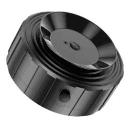 Mobile Phone Holder Double-Sided Car Mount Magnetic - Lifestyle Haven