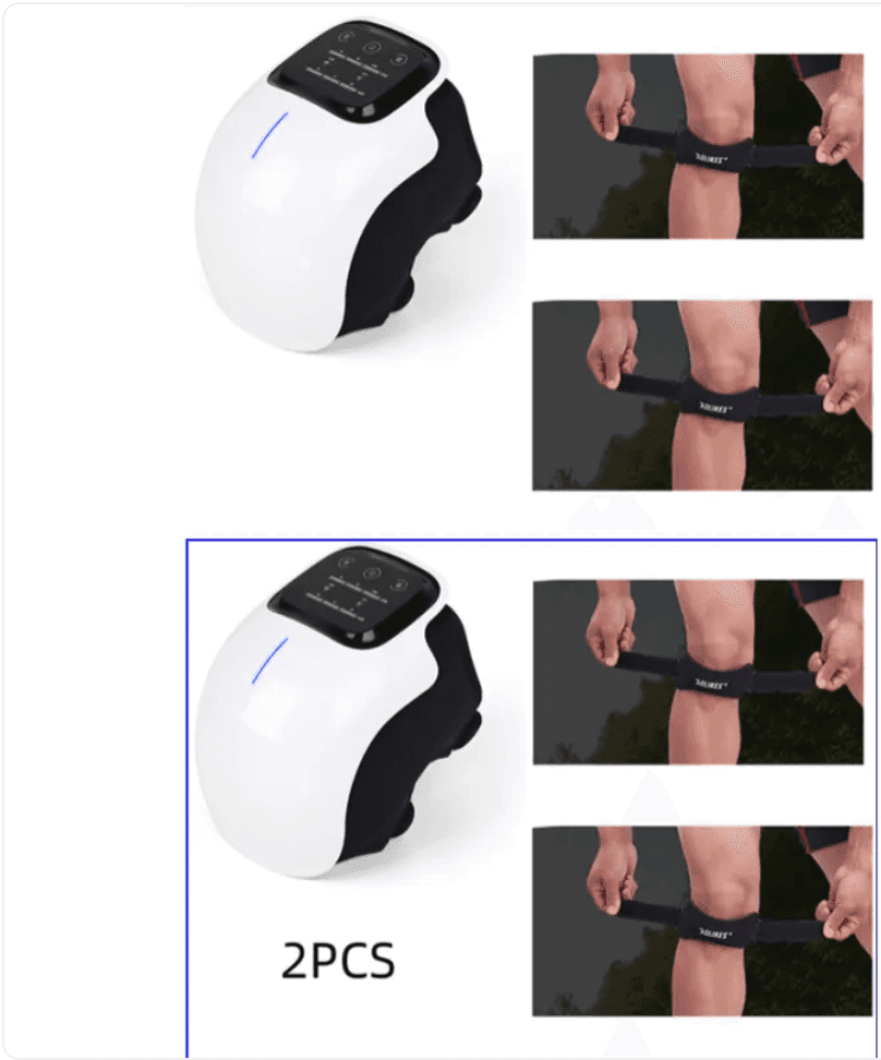 Physiotherapy Relief - Lifestyle Haven