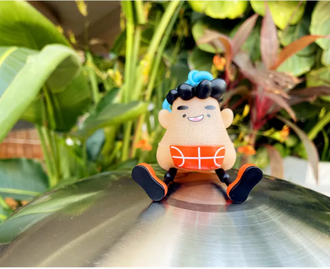 A Funny Toy To Vent One's Beard - Lifestyle Haven