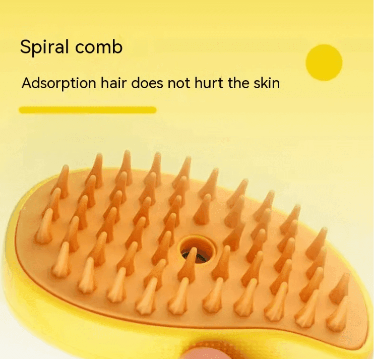 Purr Steam Pet Groomer - Lifestyle Haven
