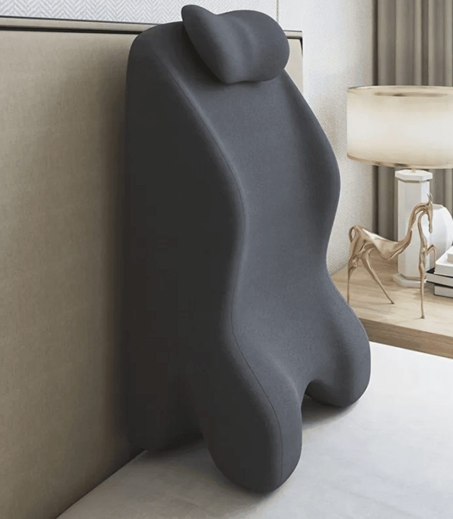 Stomach Sleeper Pillow - Lifestyle Haven