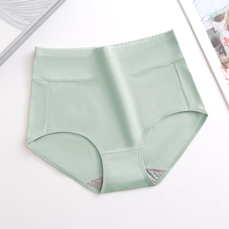 Plus Size Hip-Lifting Underwear for Autumn and Winter - Lifestyle Haven