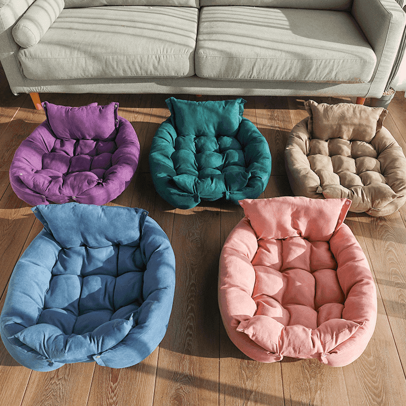 Folding Nest Sofa Bed - Lifestyle Haven