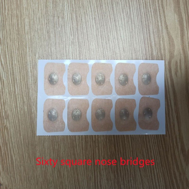 Magnetic Nasal Dilator Strips for Better Sleep - Lifestyle Haven