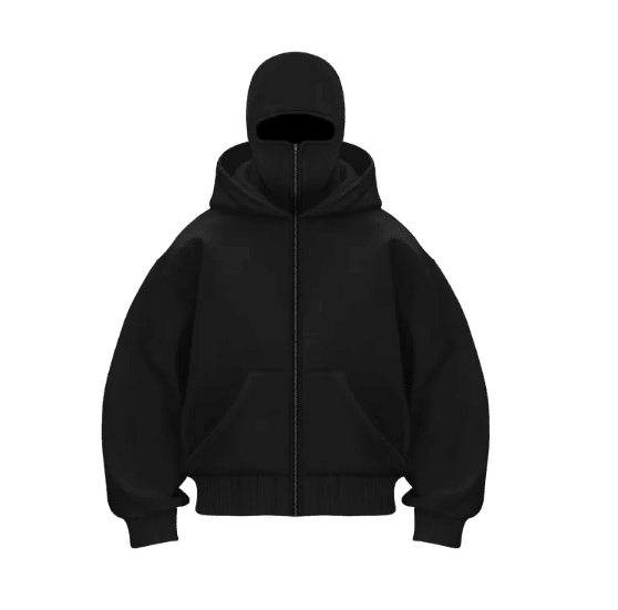 DualCozy Hoodie - Lifestyle Haven