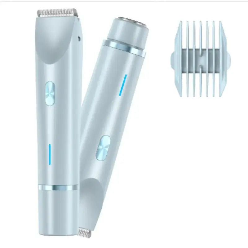 Women’s Dual Head Hair Remover & Shaver - Lifestyle Haven