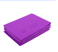 Foldable Yoga Mat - UGA Fitness Mat - Lifestyle Haven