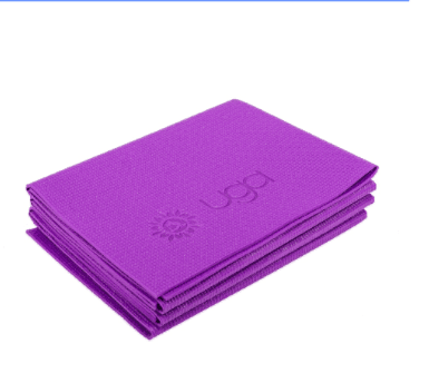 Foldable Yoga Mat - UGA Fitness Mat - Lifestyle Haven
