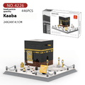 Kaaba Building Blocks Educational Toy - Lifestyle Haven