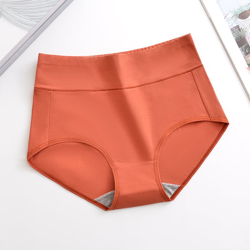 Plus Size Hip-Lifting Underwear for Autumn and Winter - Lifestyle Haven