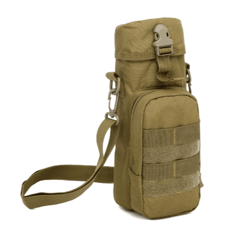 Water Bottle Shoulder Bag - Lifestyle Haven