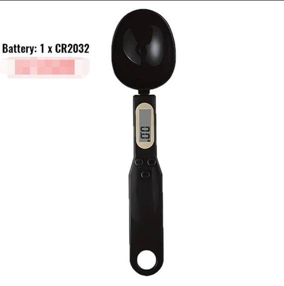 Digital Measuring Spoon Scale Mini - Lifestyle Haven