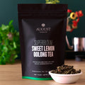 Superbloom - Sweet Lemon Oolong Green Tea - Lifestyle Haven
