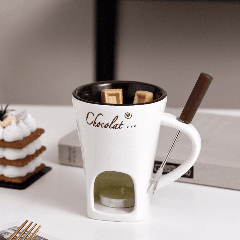 Fondue Mug Set - Lifestyle Haven
