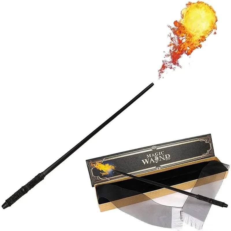 Fire-breathing Magic Wand Toy - Lifestyle Haven