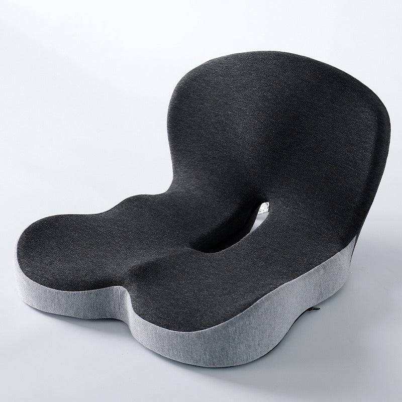 Memory Foam Backrest - Lifestyle Haven