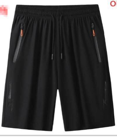 Thin Fitness Running Beach Five-Point Pants - Lifestyle Haven