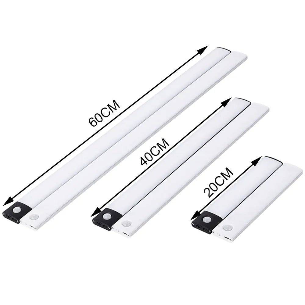 Wireless Motion Sensor Light - Lifestyle Haven