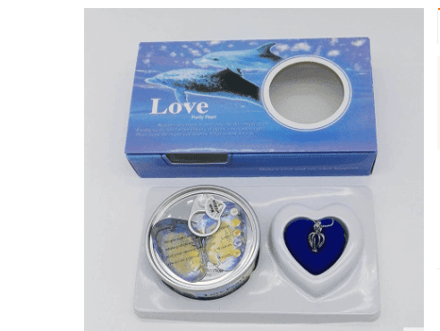 Pearl Jewelry Gift Box with Freshwater Necklace - Lifestyle Haven