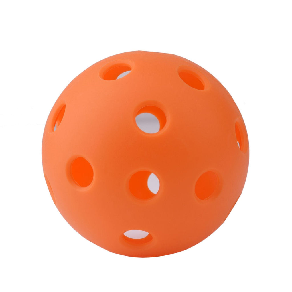 Outdoor Pickleball | 40 & 26 Hole Balls - Lifestyle Haven