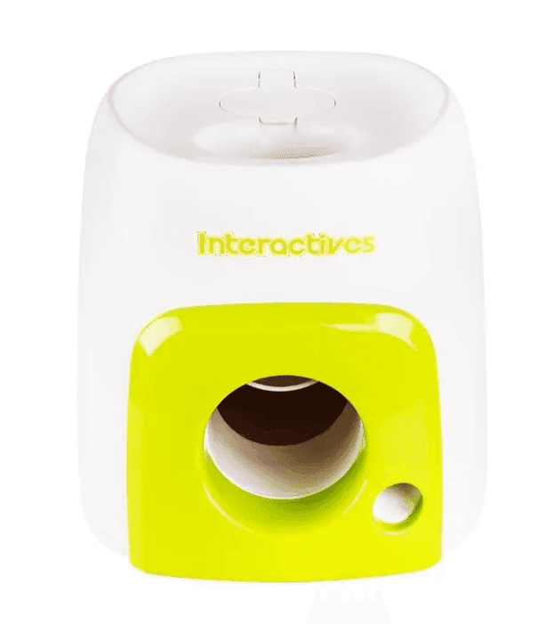 Pet Dog Baseball Food Reward Machine - Lifestyle Haven