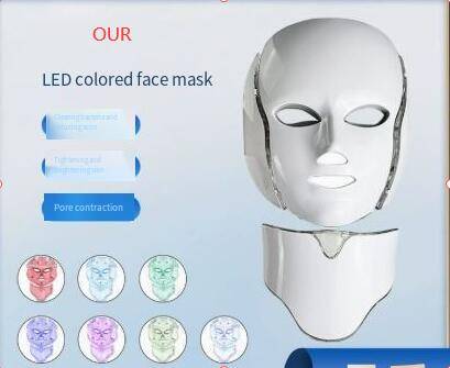 Red Light Eye Massager - Lifestyle Haven