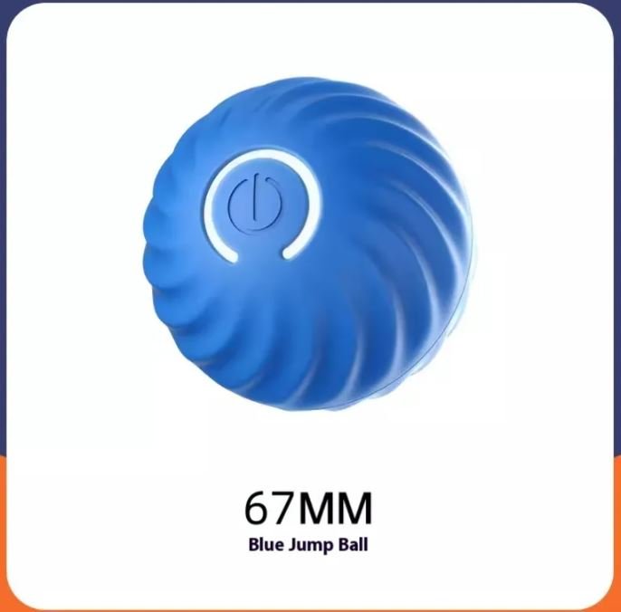 Pet Dog Rubber Ball Toys For Dogs - Lifestyle Haven
