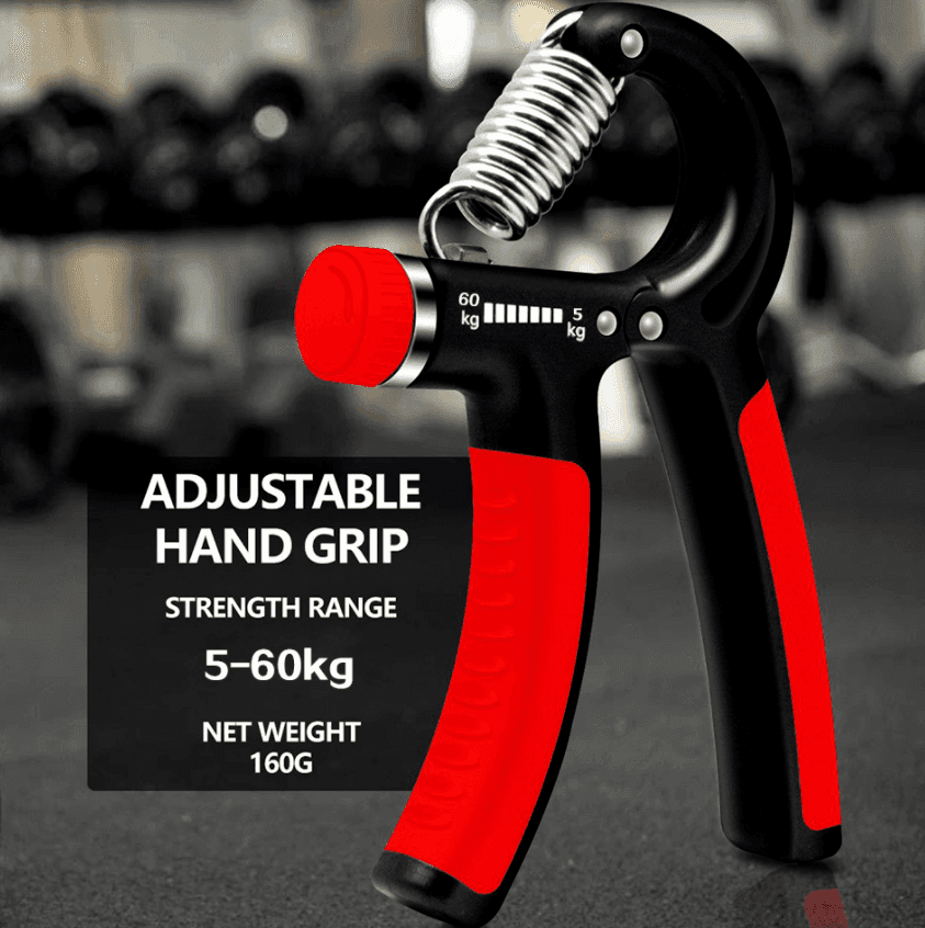 PowerGrip Strength Trainer - Lifestyle Haven