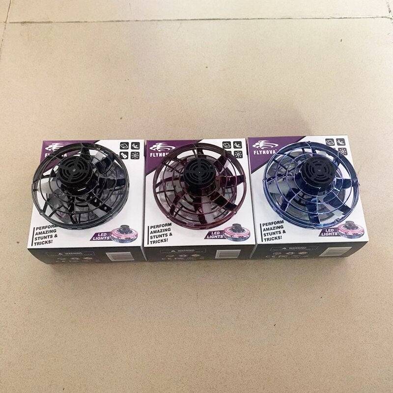Flynova Mini UFO Spinner - Lifestyle Haven
