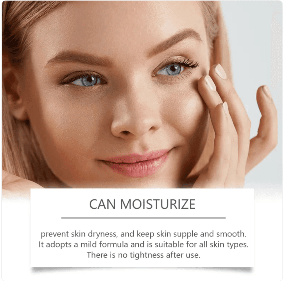 Collagen Cleansing Mask - Lifestyle Haven