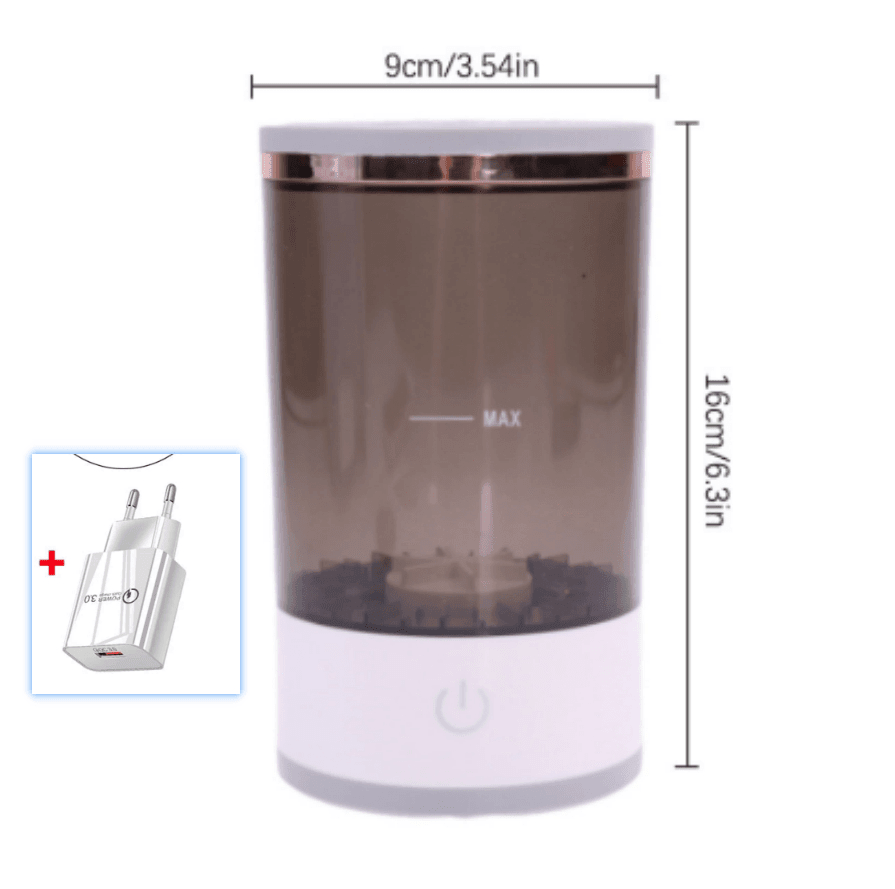 Makeup Brush Cleaner - Lifestyle Haven
