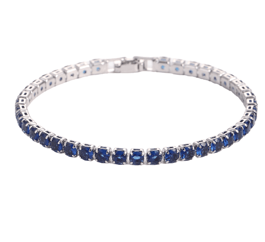 Hip Hop 4.0 Micro Zircon Tennis Bracelet Set - Lifestyle Haven