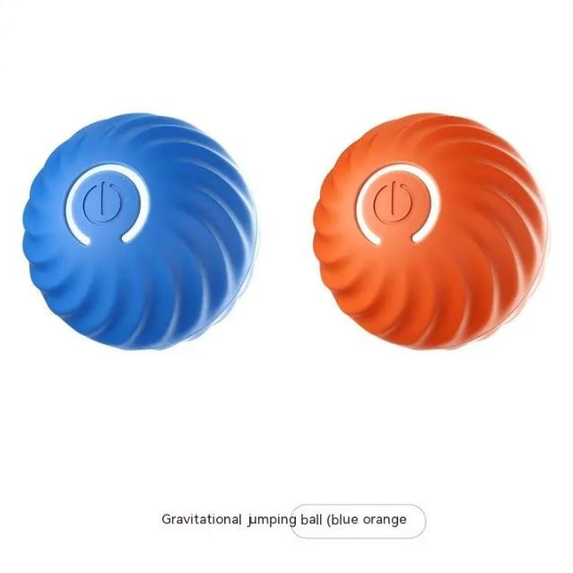 Pet Dog Rubber Ball Toys For Dogs - Lifestyle Haven